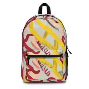 .

Hattie Jacobsons - Backpack