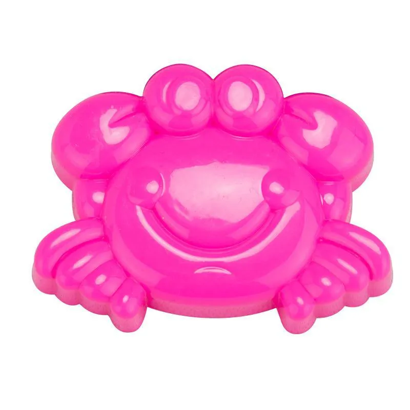 10Pcs Sandbeach Kids Beach Toys Castle