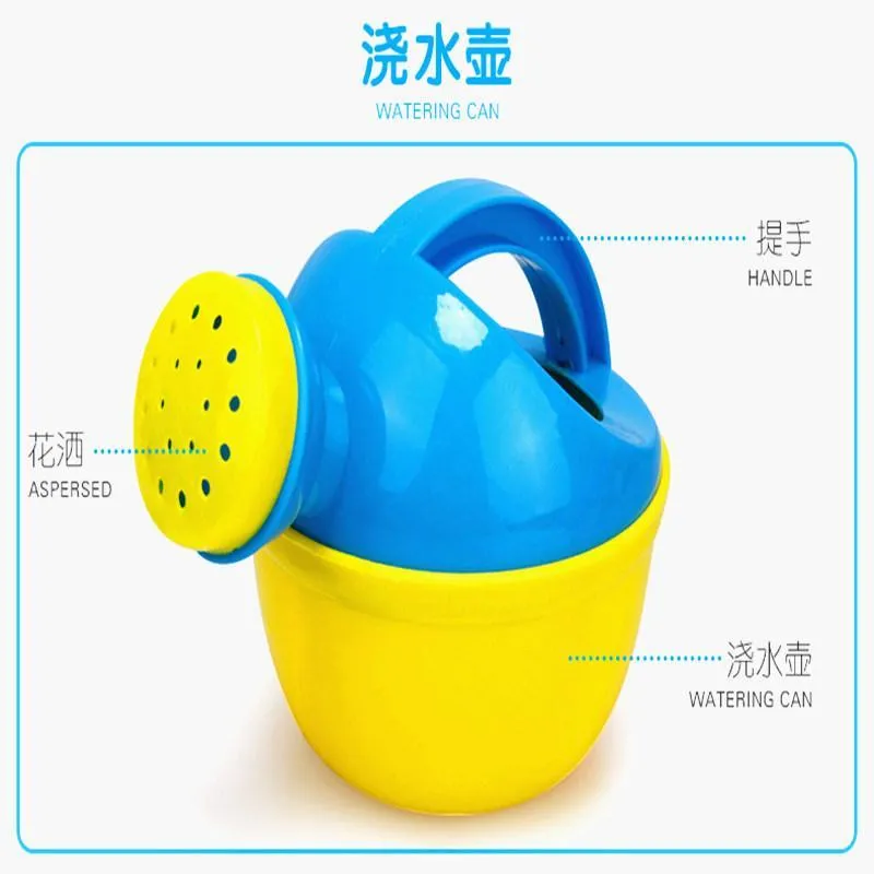 10Pcs Sandbeach Kids Beach Toys Castle