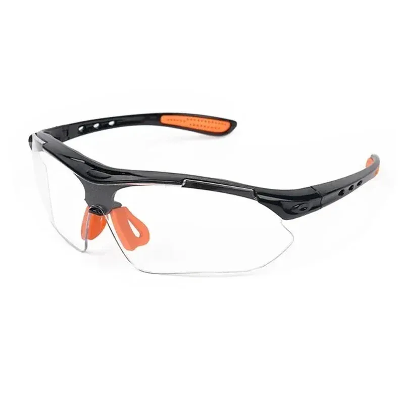 1/3pcs Clear Safety Goggles