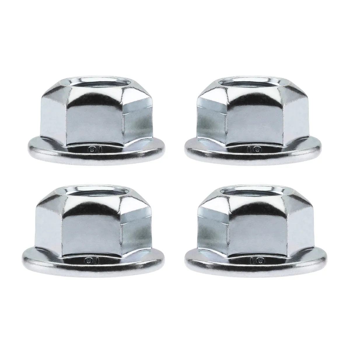 2004-2013 Infiniti QX56 ± 2° Greaseable Front Camber/Caster Alignment Kit 2WD 4WD
