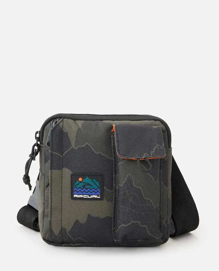 24/7 POUCH SEARCH CAMO
