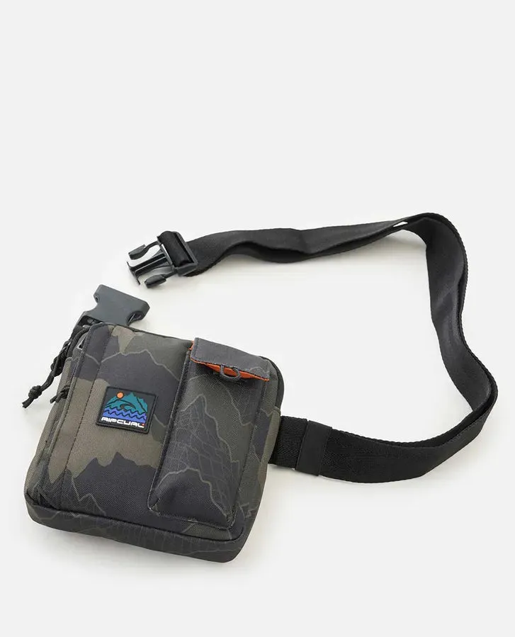 24/7 POUCH SEARCH CAMO