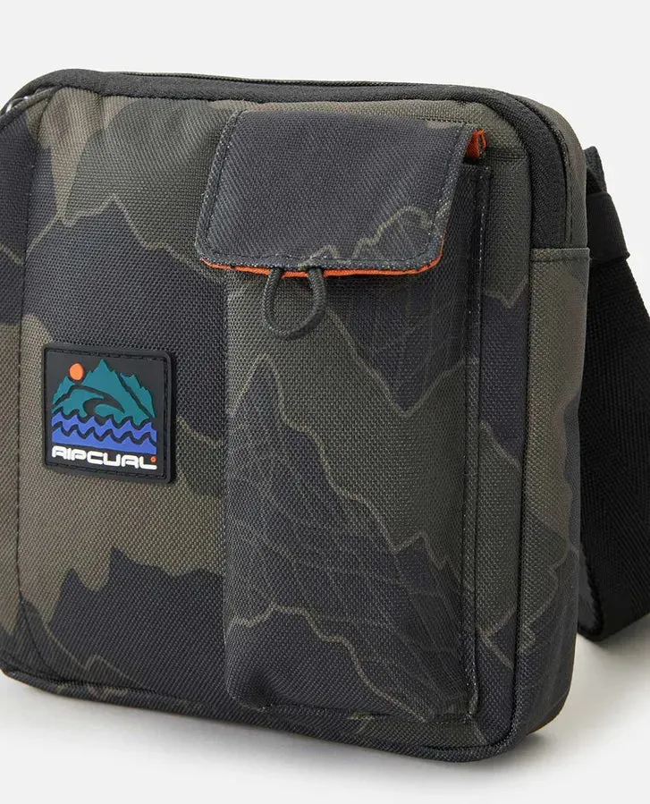24/7 POUCH SEARCH CAMO