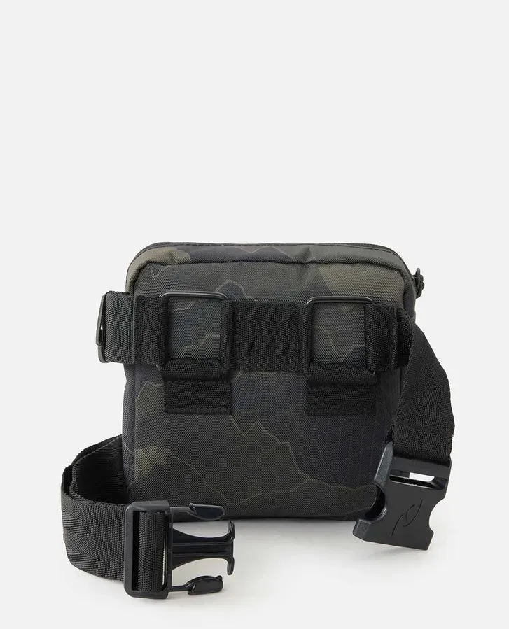 24/7 POUCH SEARCH CAMO