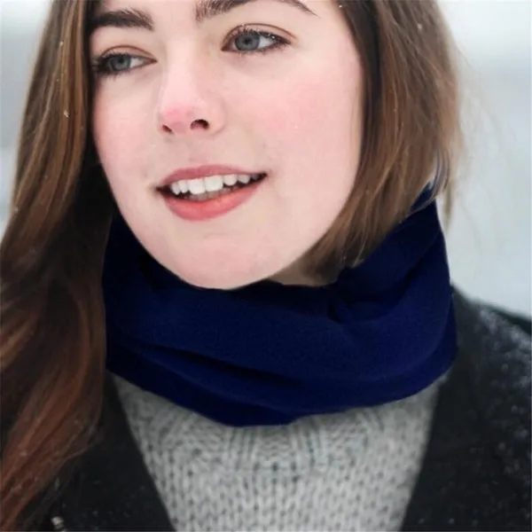 3 In 1 Winter Unisex Multifunctional Sport Scarf Headwear Face Mask Outdoor Neck Warmer Beanie