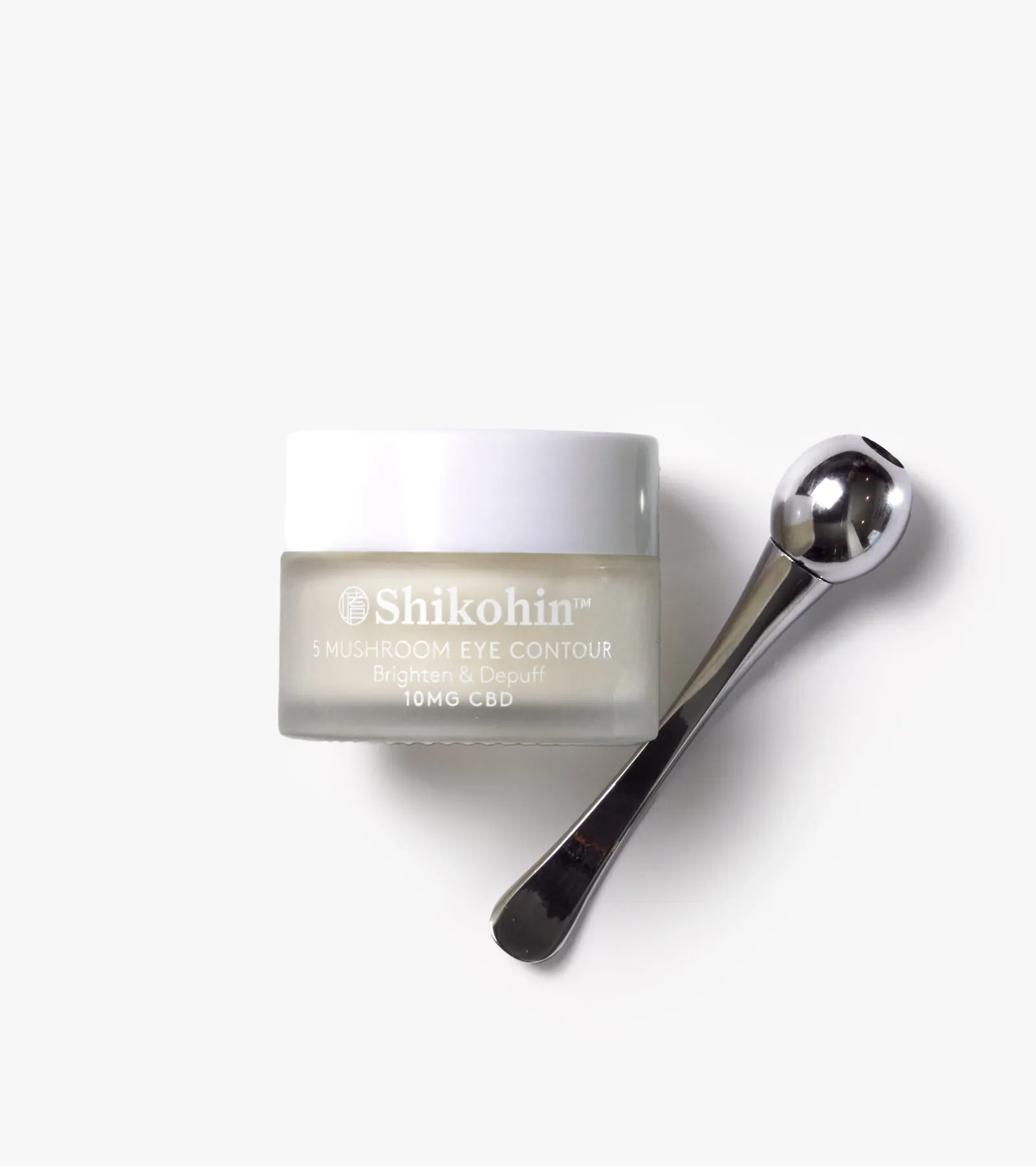 5 Mushroom Eye Cream
