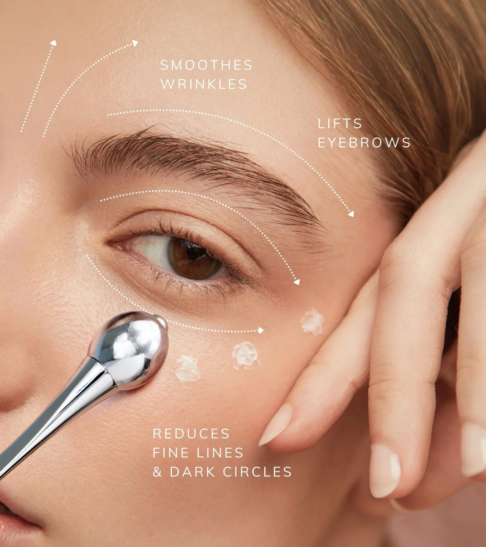 5 Mushroom Eye Cream