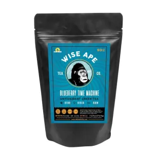 50ct Bulk Pouch - Blueberry Time Machine