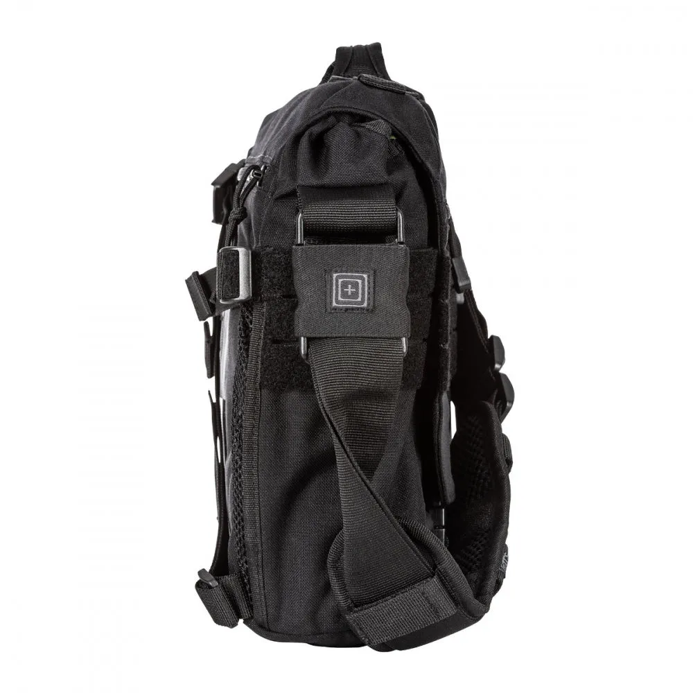 56177 - Rush Delivery Lima Travel Bag 12L