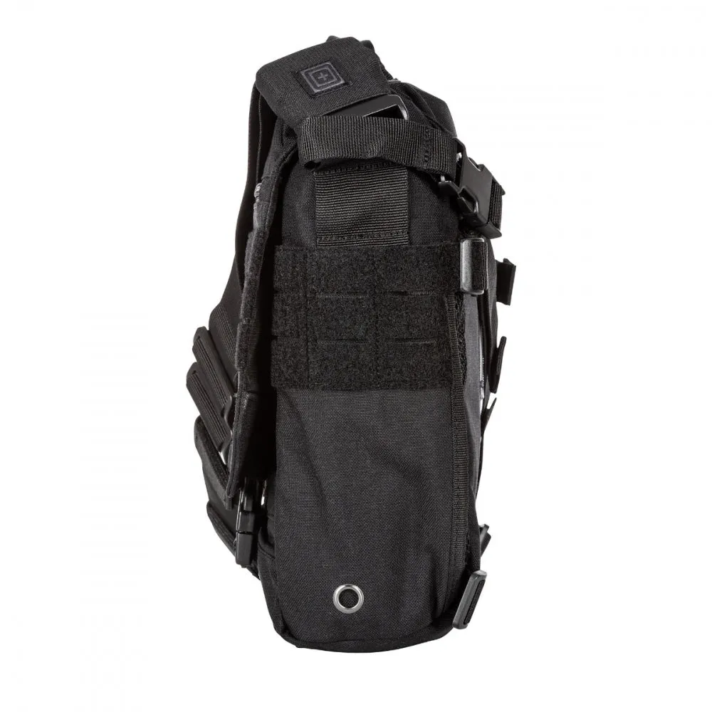 56177 - Rush Delivery Lima Travel Bag 12L