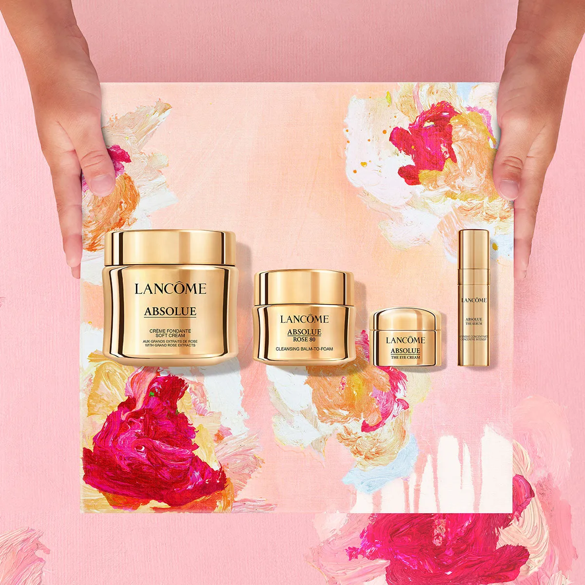 Absolue Skincare Mother’s Day 2025 Gift Set