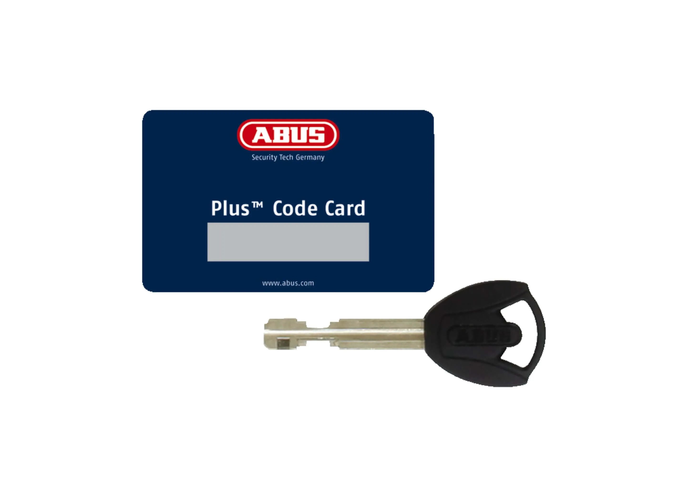 Abus CityChain 1010