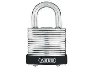 ABUS Mechanical 41/30Mm Eterna Laminated Padlock Carded