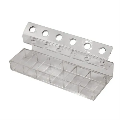 Acrylic Combination Organiser (6-Gun Holder), 991177