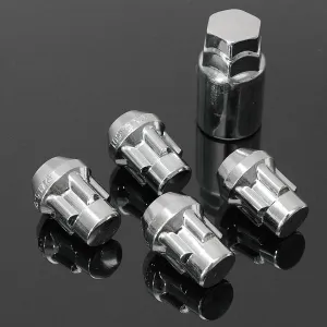Acura Mdx [2001-2005] Locking Wheel Nuts / Bolts