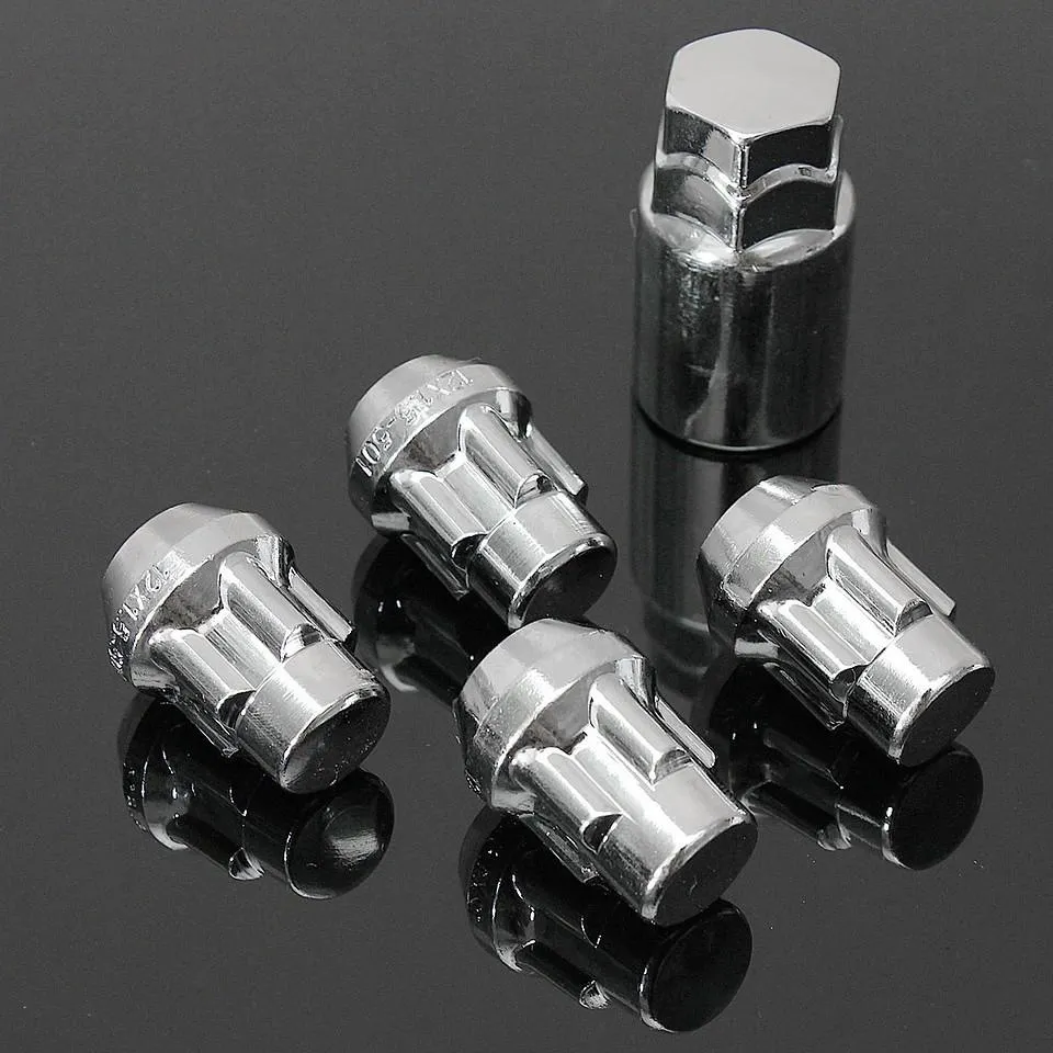 Acura Mdx [2001-2005] Locking Wheel Nuts / Bolts