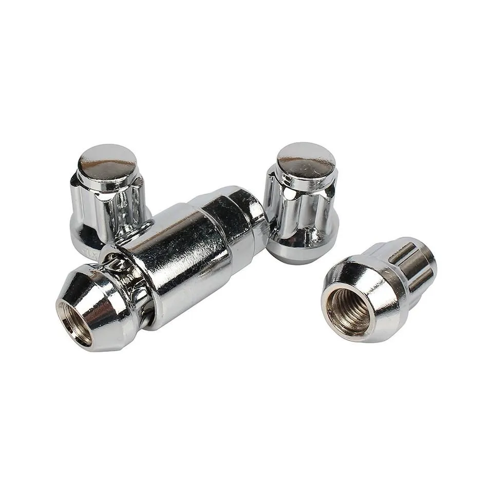 Acura Mdx [2001-2005] Locking Wheel Nuts / Bolts
