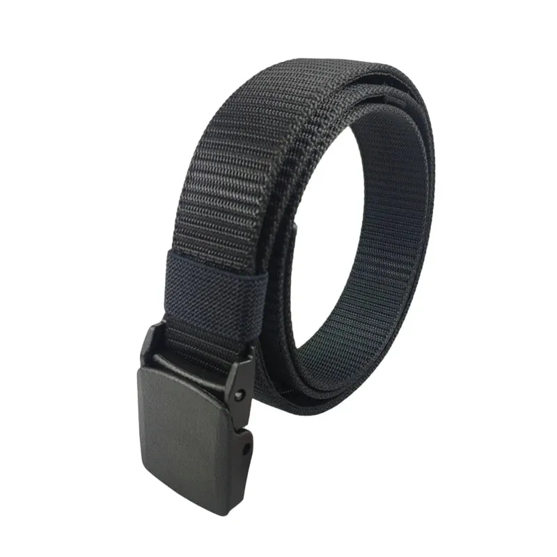 Aftrz Secret Stash Anti-Theft Belt - Securely Hide Money & Small Items