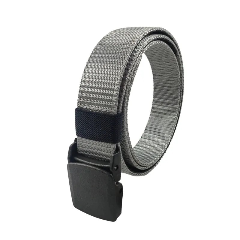 Aftrz Secret Stash Anti-Theft Belt - Securely Hide Money & Small Items