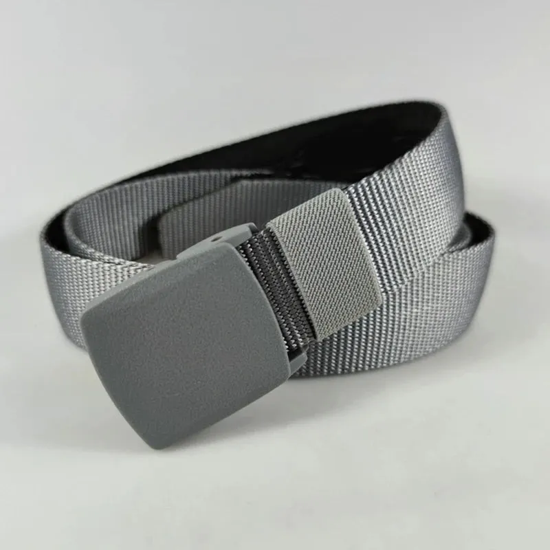 Aftrz Secret Stash Anti-Theft Belt - Securely Hide Money & Small Items
