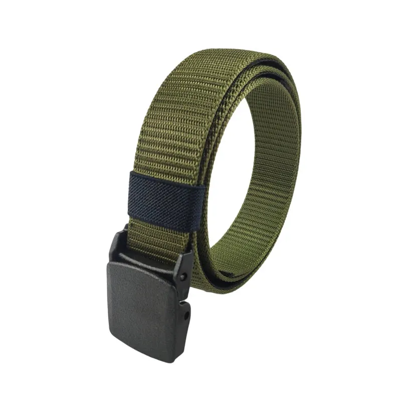Aftrz Secret Stash Anti-Theft Belt - Securely Hide Money & Small Items