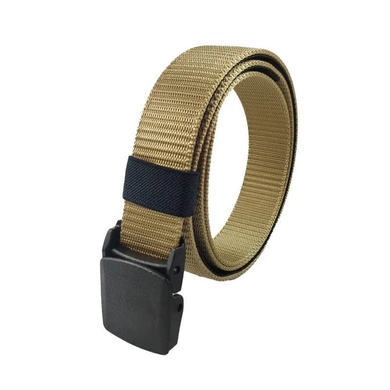 Aftrz Secret Stash Anti-Theft Belt - Securely Hide Money & Small Items