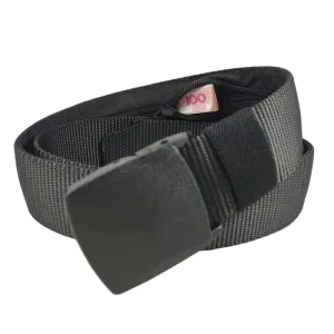 Aftrz Secret Stash Anti-Theft Belt - Securely Hide Money & Small Items