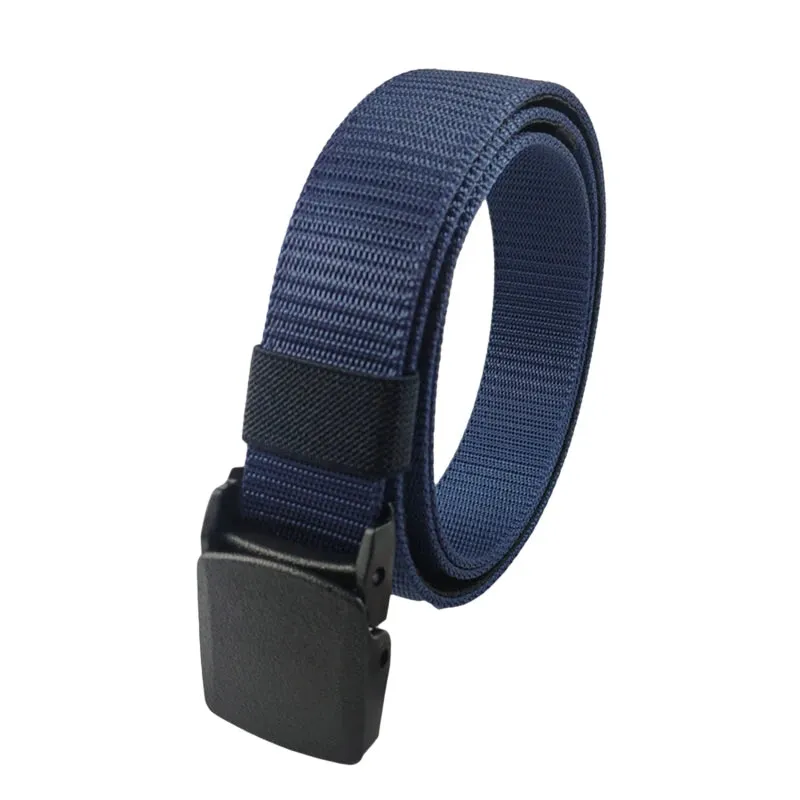 Aftrz Secret Stash Anti-Theft Belt - Securely Hide Money & Small Items