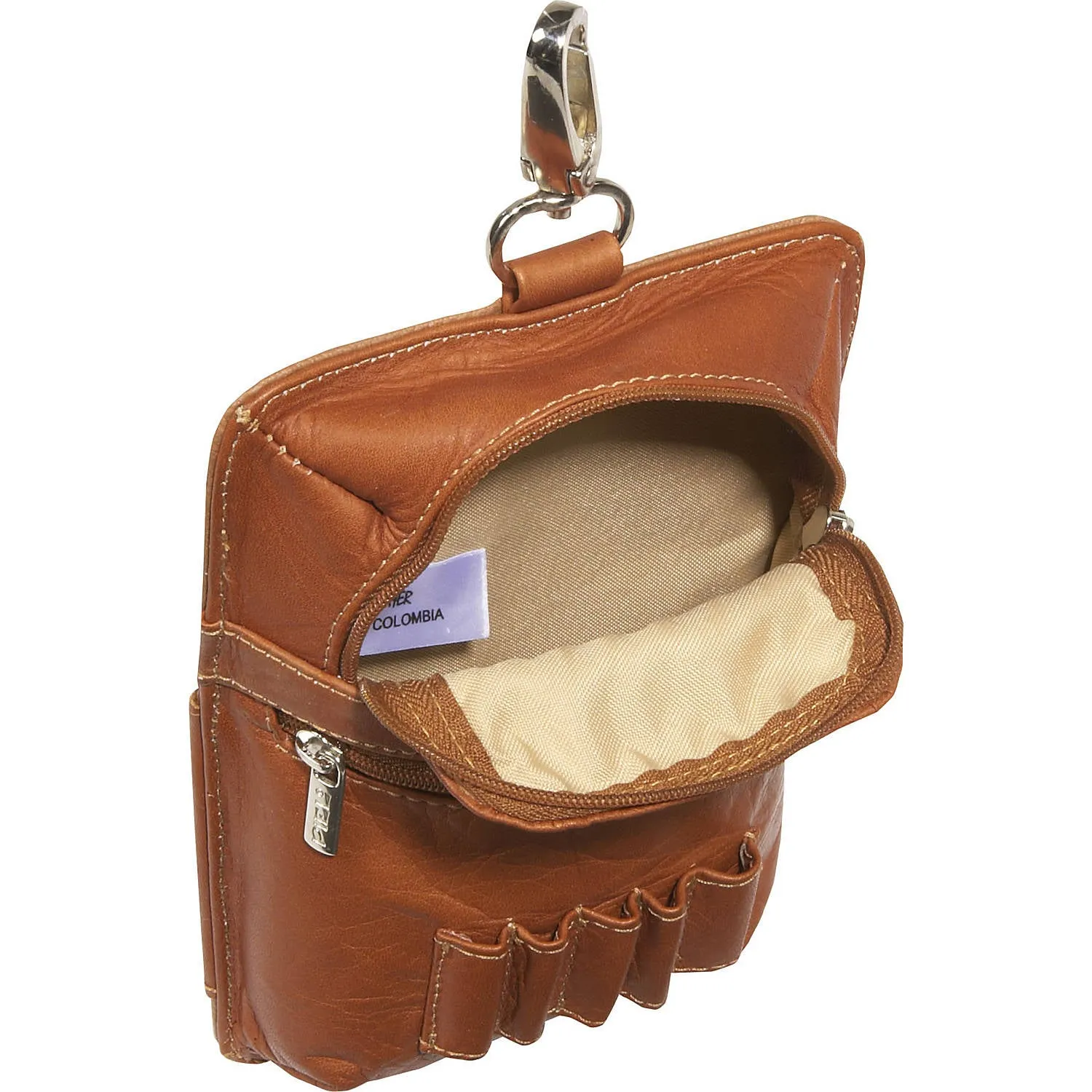 ALL IN ONE GOLF POUCH