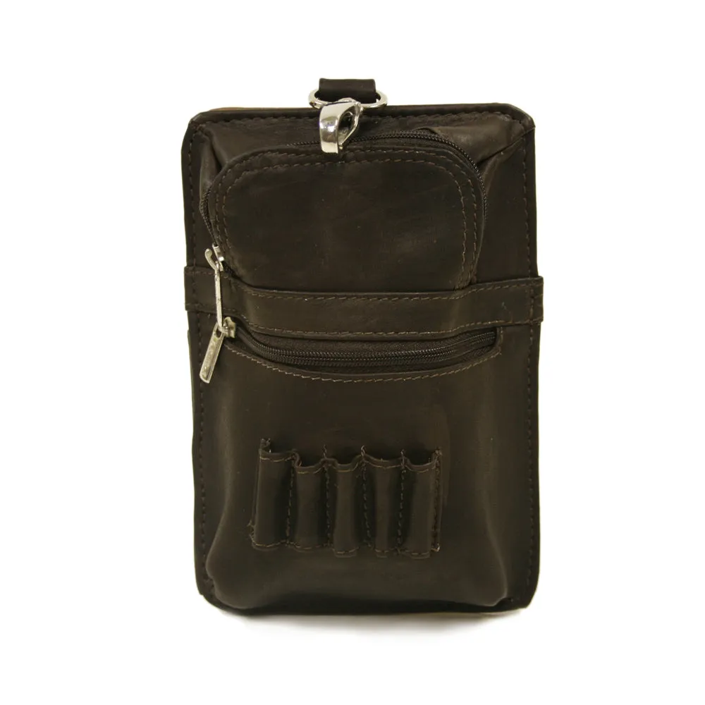 ALL IN ONE GOLF POUCH