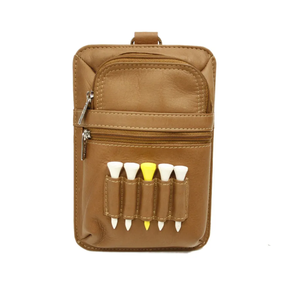 ALL IN ONE GOLF POUCH