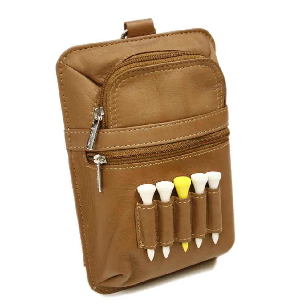 ALL IN ONE GOLF POUCH