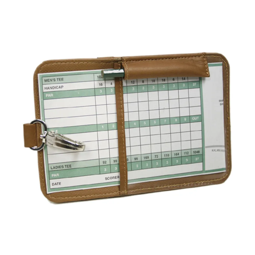 ALL IN ONE GOLF POUCH