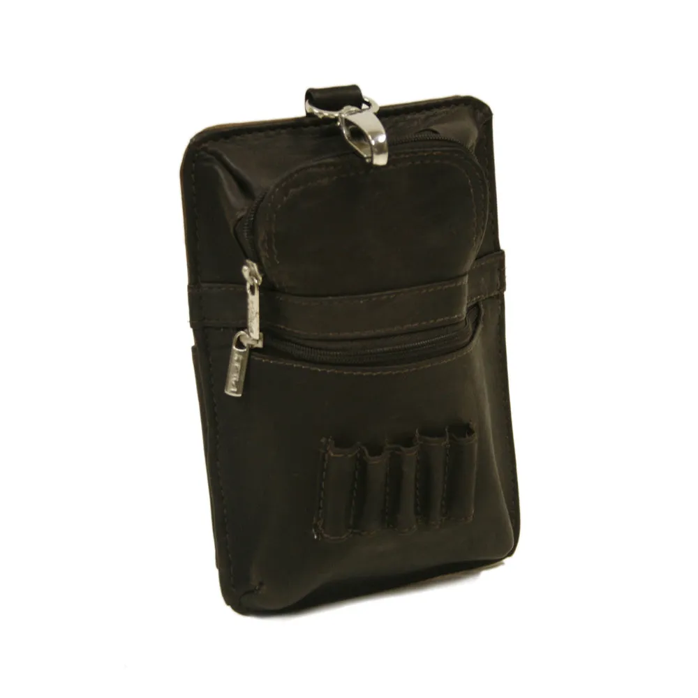 ALL IN ONE GOLF POUCH