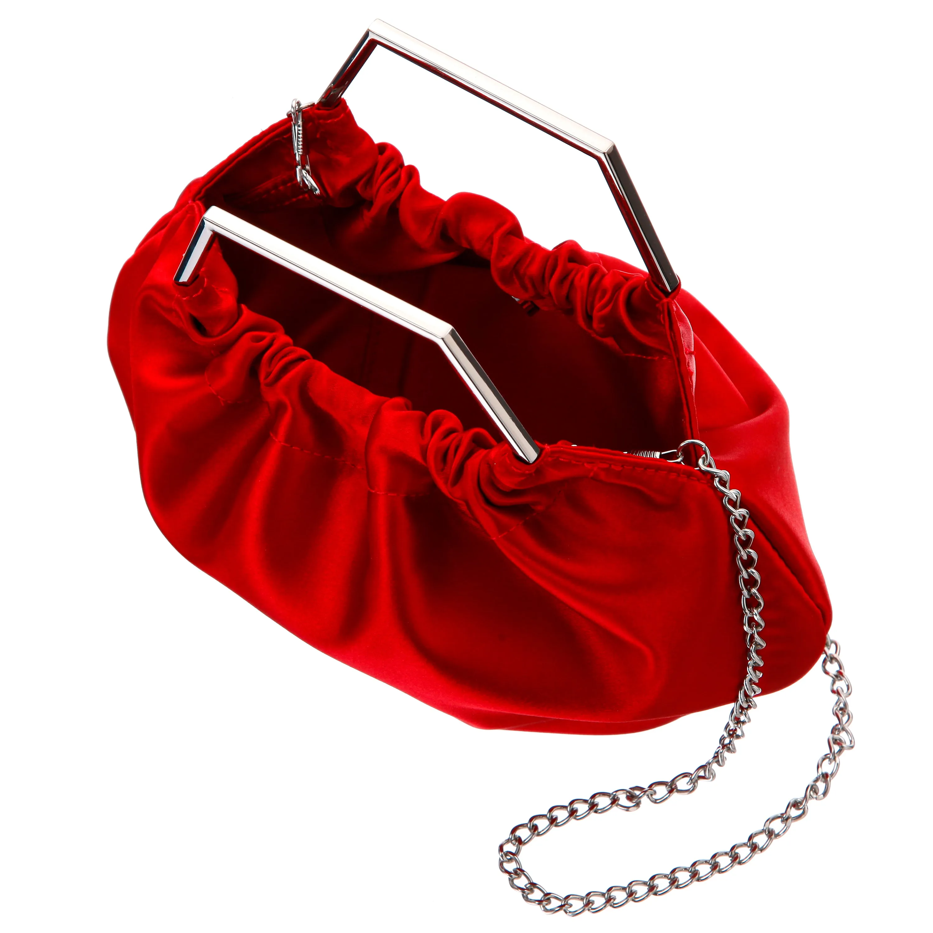 ALLISON-RED ROUGE