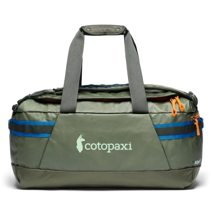 Allpa Getaway 55L Duffel