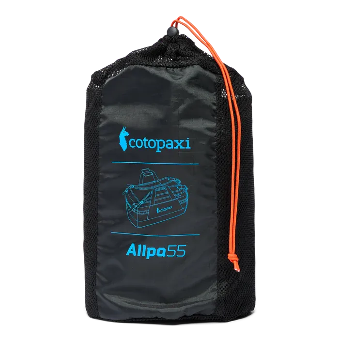 Allpa Getaway 55L Duffel
