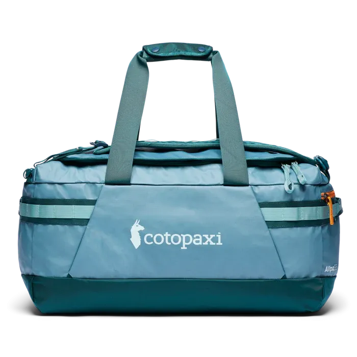 Allpa Getaway 55L Duffel