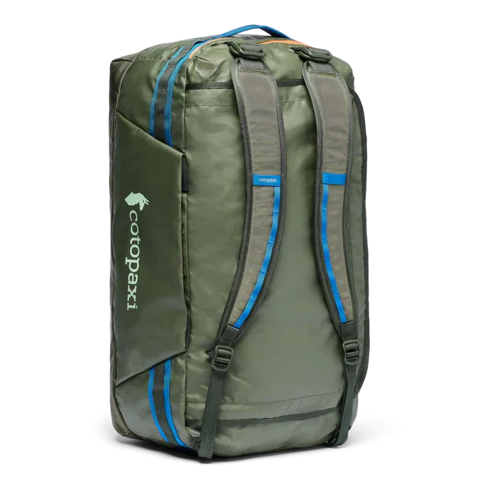 Allpa Getaway 55L Duffel