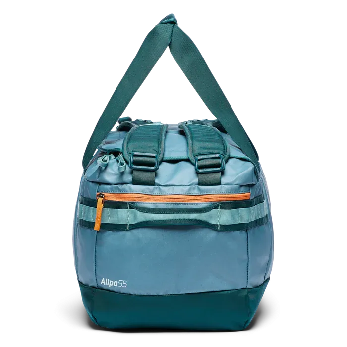 Allpa Getaway 55L Duffel