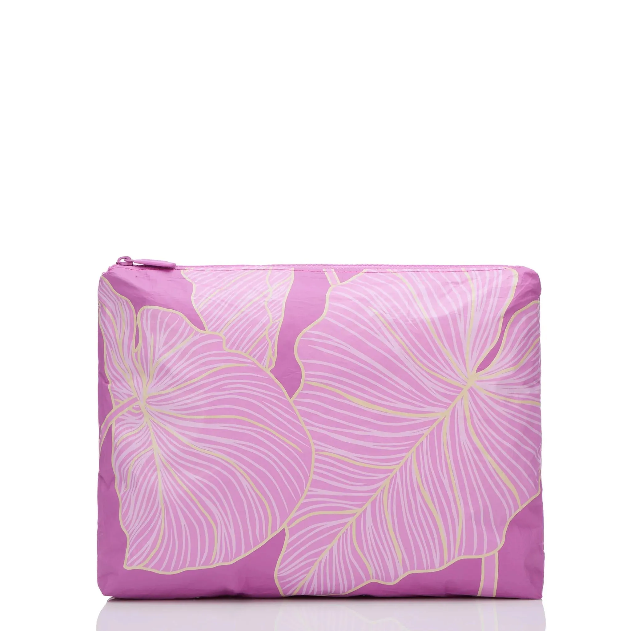 Aloha Mid Pouch Launui