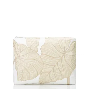 Aloha Mid Pouch Launui
