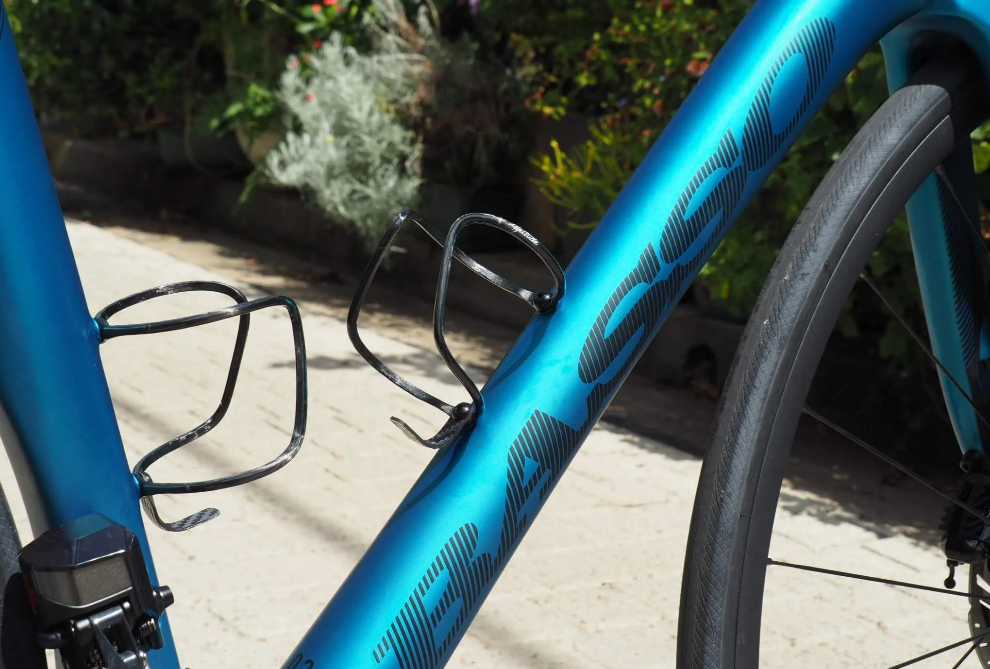 ALPITUDE SUPERLEGGERO ROADBIKE CARBON BOTTLE CAGE
