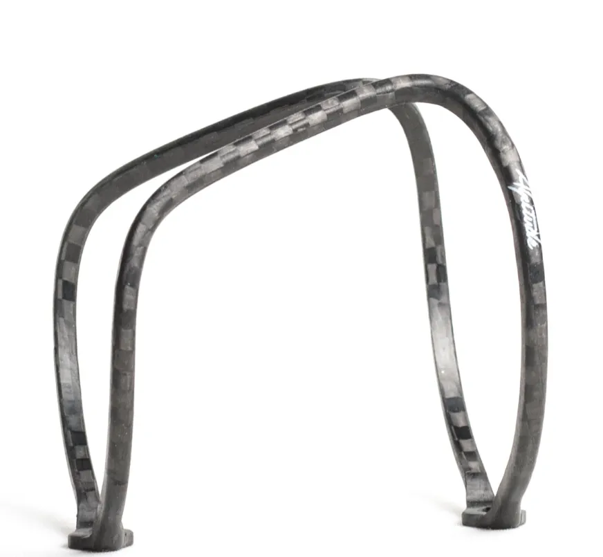 ALPITUDE SUPERLEGGERO ROADBIKE CARBON BOTTLE CAGE