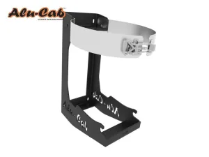 Alu-Cab Gas Bottle Holder