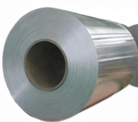 Aluminum foil with 150 mm width 30 micron thick - 5 kg