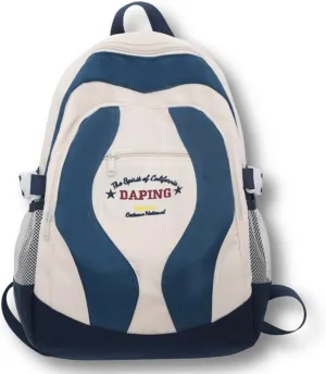 Amara | Waterproof Travel Backpack: Explore with Confidence