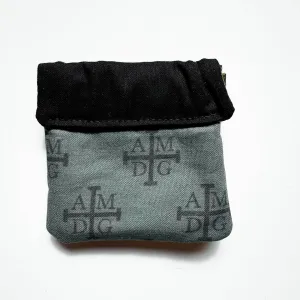AMDG Squeeze Pouch (Small)