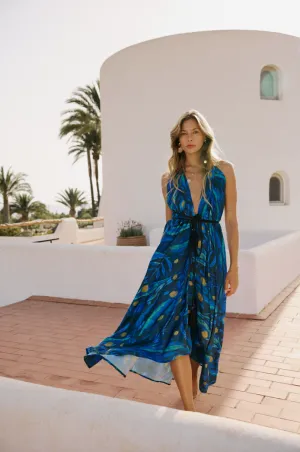 Amy Ayanda Hidden Blooms - Ibiza